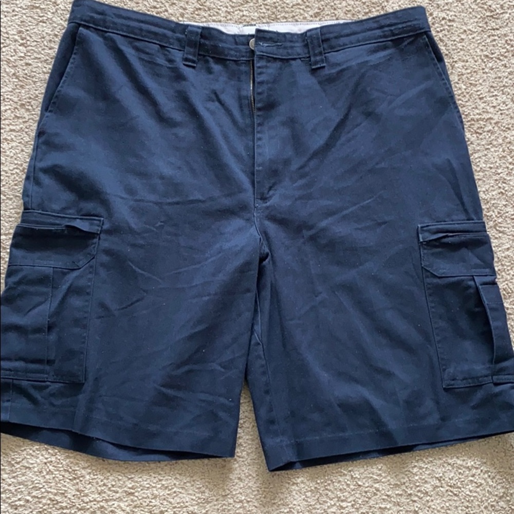 Dickies Cargo Shorts